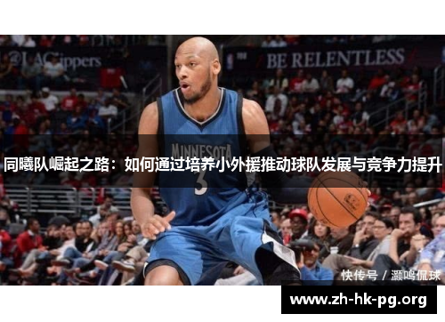 同曦队崛起之路：如何通过培养小外援推动球队发展与竞争力提升