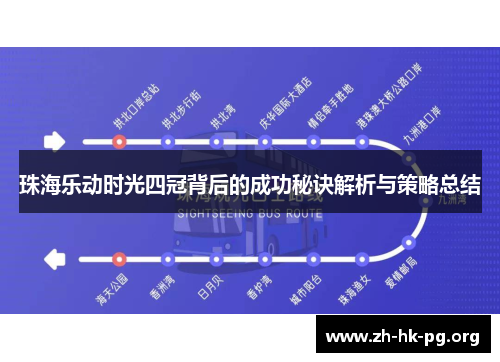 珠海乐动时光四冠背后的成功秘诀解析与策略总结