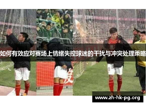 如何有效应对赛场上情绪失控球迷的干扰与冲突处理策略