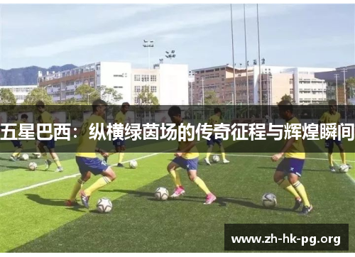 五星巴西：纵横绿茵场的传奇征程与辉煌瞬间