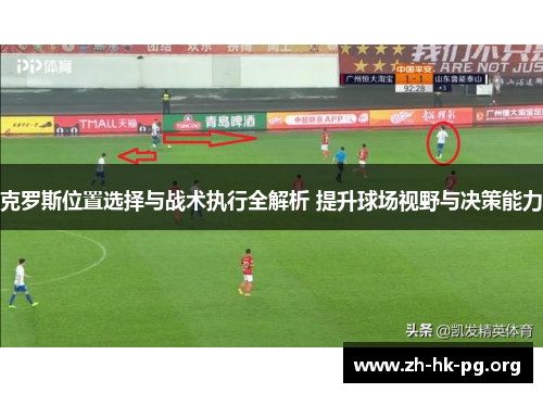 克罗斯位置选择与战术执行全解析 提升球场视野与决策能力 克罗斯位置选择与战术执行全解析 提升球场视野与决策能力
